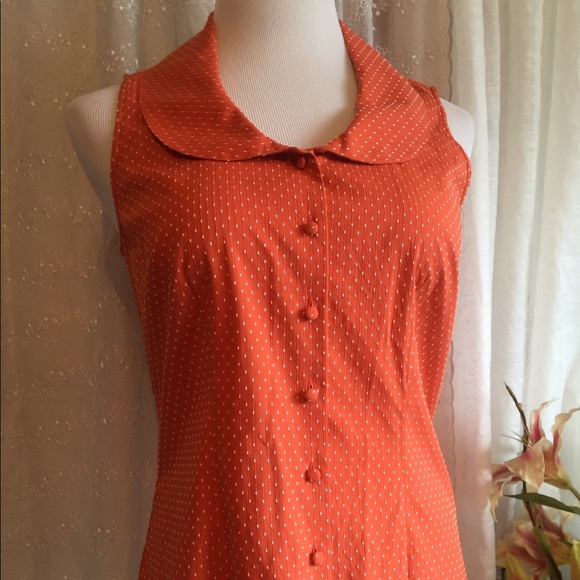 Ann Taylor Tops - Ann Taylor Petites beautiful top button up blouse